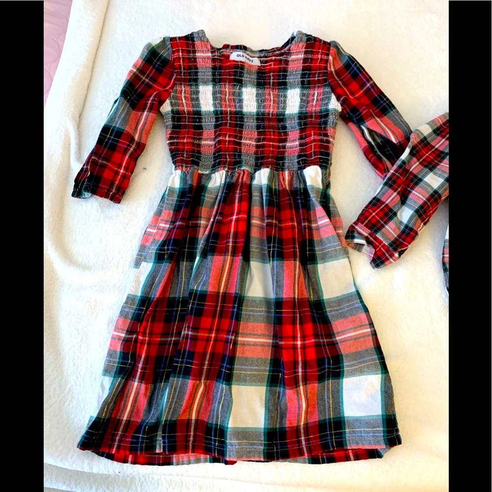 Plaid Christmas